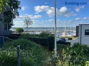 Sunny Haus4two - Strandfrieden 24 - Image 1