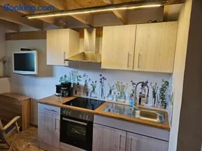 Günstig schlafen, Ferienwohnung auf dem 3Seithof, Monteurswohnung - Image 2