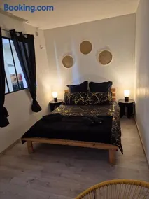L'atelier-Appartement T2 Tout Confort (Adults Only) - Image 3