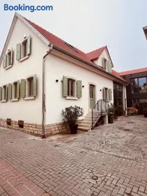 VagabundNEST Altstadt Freinsheim - Image 2