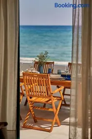 Vera Villa - Brand New Seafront Villa! - Image 3
