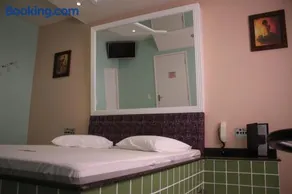 Motel Emoções de Guarulhos - Image 4