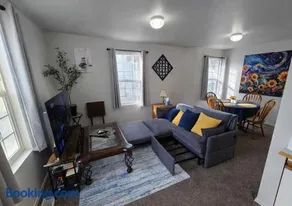 Passive Stays Mountain Home 2BR - Image 1