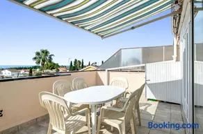 Appartement de vacances avec terrasse, barbecue et jardin | Vue mer | Avec animaux autorisés - Image 1