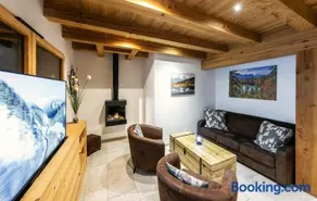 Chalet Arpitan - les Carroz - Grand Massif - Image 5