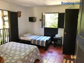 Hotel Campestre Casona del Camino Real - Image 5