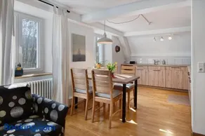 Ferienwohnung Alte Zainschmiede - Image 2