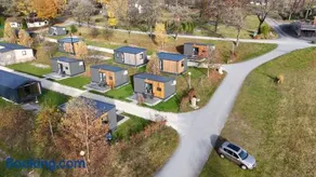 Side-by-Side Tiny Houses - Image 1