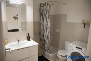 El Solà - Appartement avec accès piscine et jardin - Image 2