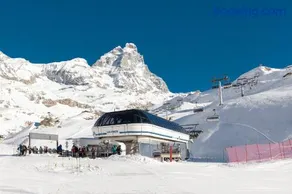 Maison Rêve Blanc - Panoramic Ski in - Ski out - Image 3