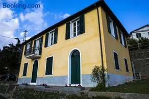 Casa Sud Miranda - rustico di paese - Image 4