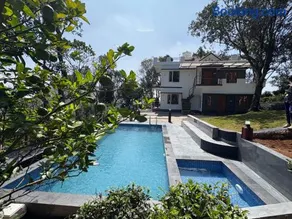 Greenshore 4BHK Pool Villa Vagamon - Image 1