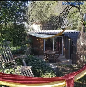 Chalets en pleine nature - Image 1