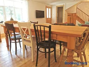THE OLD RECTORY GLEBE HOUSE in Jacobstow 10 mins to Widemouth bay and Crackington Haven,15 mins Bude,20 mins tintagel, 27 mins Port Issac - Image 5