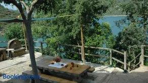 Casa con vistas al lago y con piscina - Casó Nou - Image 3