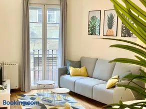 Precioso apartamento en el Casco Vello de Vigo - Image 2