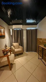 Espaços Cardoso, RAÍZES - acolhimento e calma - Image 2