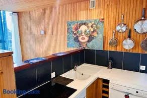 Bright apartment for 6 people in Chamonix - Image 4