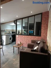 Gite maison Simon 30' Puy du Fo climatisé - Image 2