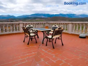 CASA RURAL VILLA DE VERA - Image 3