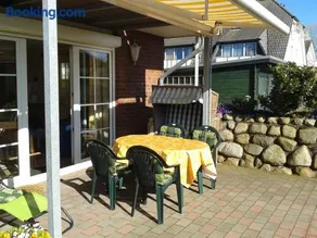 Ferienwohnung-Gelb - Image 1