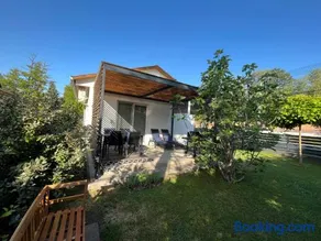 Jókai Apartmanház Balatonszárszó - Image 3