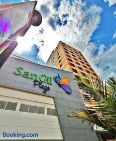 Apto san gil plaza c comercial - Image 2
