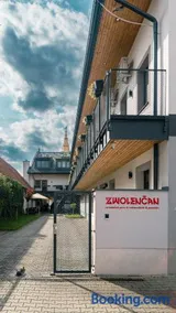Pension Zwolenčan - Image 1