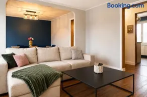 Suite cosy & Balnéo à Pont-à-Mousson 4 personnes - Image 1