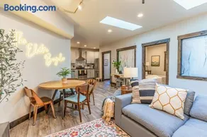 The Electric Bungalow - Image 1