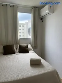 Apartamento Moderno Aconchegante em Manaus - Image 2