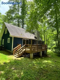 Wilderness Way Cabin - Image 3