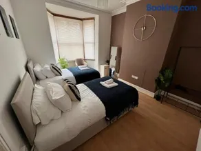 Casa con 4 habitaciones para 9 personas - Image 4