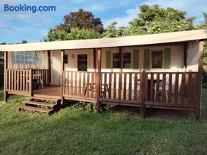 Mobil Home for chilling out Camping Park *** - Image 1