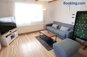 Ferienhaus Ostseeglück - ABC417 - Image 3