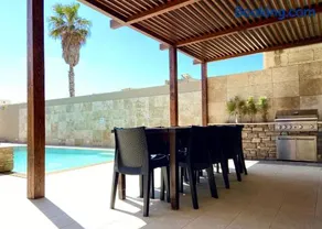 Ta Lucija - Luxurious 6 Bedroom/En suite Villa - Pool / AC - Image 2