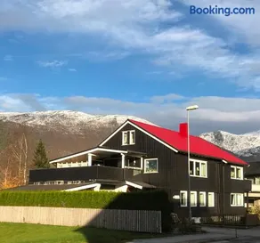 Villa Åndalsnes - Image 2
