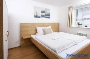Apartmány Malá Morávka - Image 1