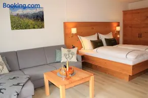 Ferienwohnung Bergflora - Image 2