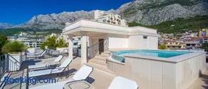 Luxury Rooms Villa Jadranka - Image 2