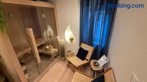 Duplex Sauna Cinéma - Image 1
