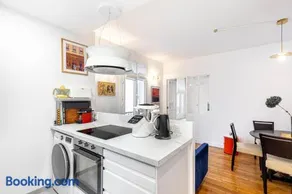 GuestReady - Appartement chic et bien aménagé - Image 3