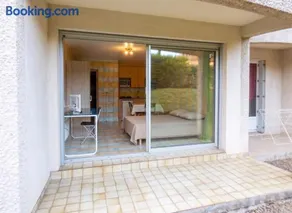 Studio charmant dans Brioude - 25 m² avec terrasse et parking - Image 5