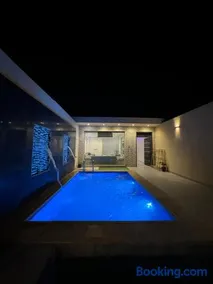شاليه خاص ومميز بأحدث الموصفات - Image 2