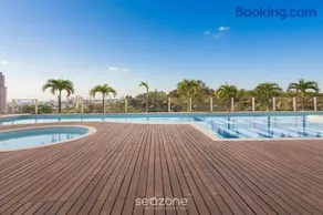 Condomínio c/ Piscina em localização privilegiada em Jardim Goiás - WSLs - Image 3