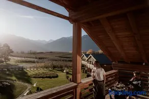 Kessler's Mountain Lodge - Image 3