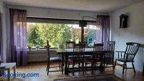 Idyllisches FeWo u Reußenstein mit Grill und tollem Garten - Image 1