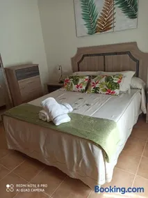 Vivienda Domínguez Sánchez - Image 1