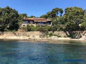 Villa Niel - accès direct mer et piscine - Image 1
