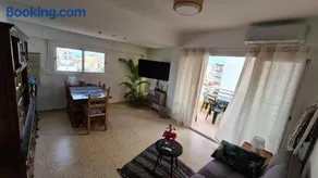 Apartamento Buen Tiempo - a pie de la playa, con aparcamiento privado - Image 4